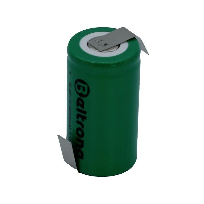 PACCO BATTERIA 24 VOLT 3000mAh 3Ah 24V RICARICABILE ALTA QUALITA