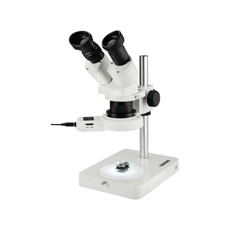Microscopio da orologiaio 4X