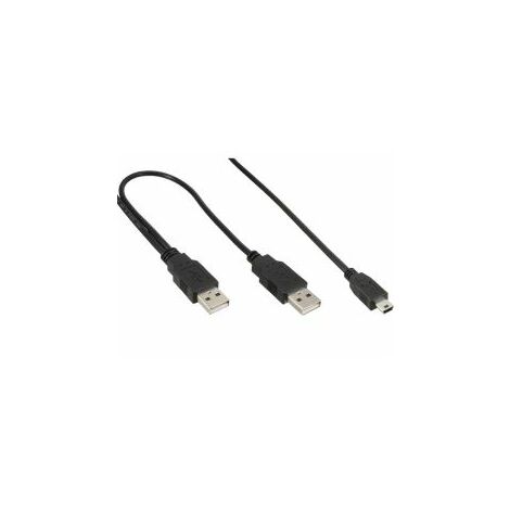 Inolight CL 6 555-600 Accendino USB Corrente