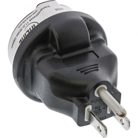 Cavo Di Alimentazione Tripolare 3 M SIMPLETEK | Spina NEMA 1-15 USA E Connettore IEC-C5 Per Notebook