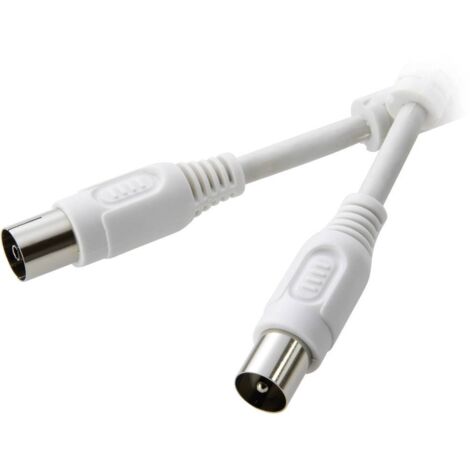 Cavi Antenna - TV E Satellite - Melchioni Ready - Foto 2