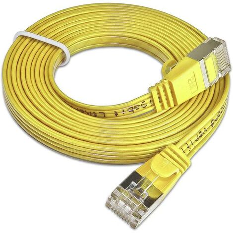 INTELLINET Sdoppiatore di Cavo di rete UTP/STP Cat. 5e Cable