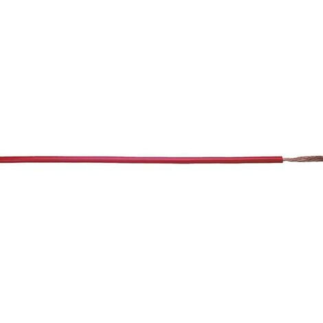 Cavo Silicone 10 AWG 5 Metri - Nero/Rosso, Rame Stagnato, Alta