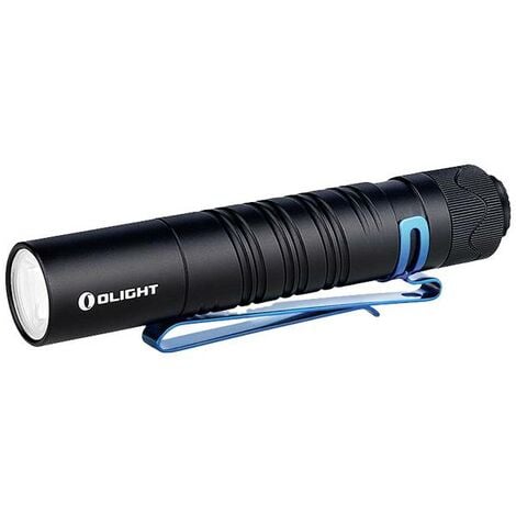OLight i5R EOS LED (monocolore) Torcia tascabile a batteria ricaricabile  350 lm 37 h 60 g