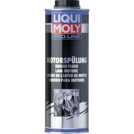 Liqui Moly Pro-Line Lavaggio del motore 2425 1 l