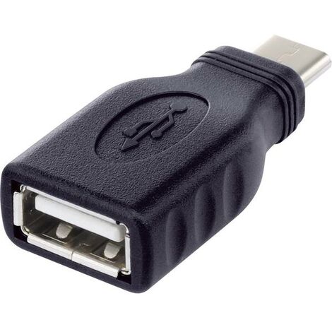 Acquista USB 2.0 Prolunga [1x Spina A USB 2.0 - 1x Presa A USB 2.0