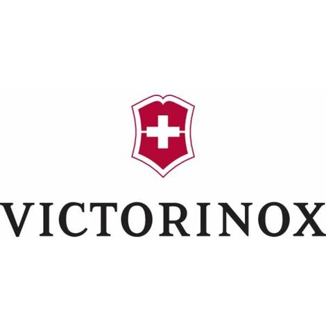 Victorinox 4.3323 Affilacoltelli manuale Rosso, Nero