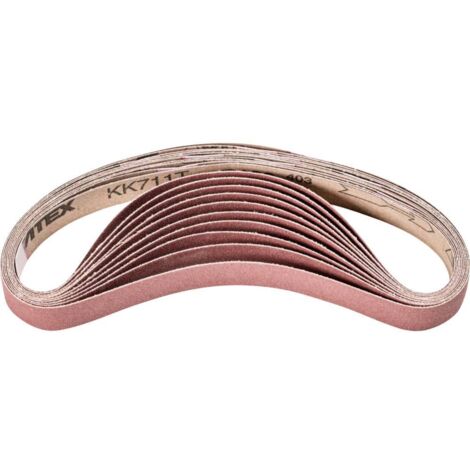 ROTOLO CARTA ABRASIVA AW-D P120 115X5 SAIT | Paride Ferramenta - Foto 6