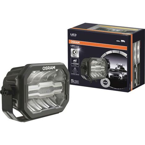 OSRAM LEDriving® Lampade di segnalazione LED 