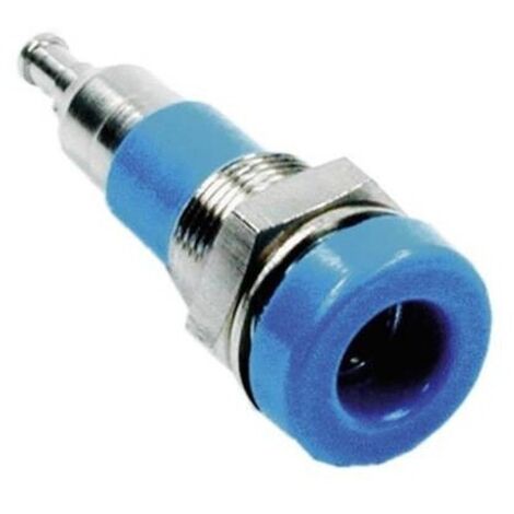 Prese A Banana 4mm - Transfer Multisort Elektronik - Foto 13