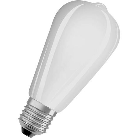 Acquista OSRAM 4058075592537 LED (monocolore) ERP D (A - G) E27