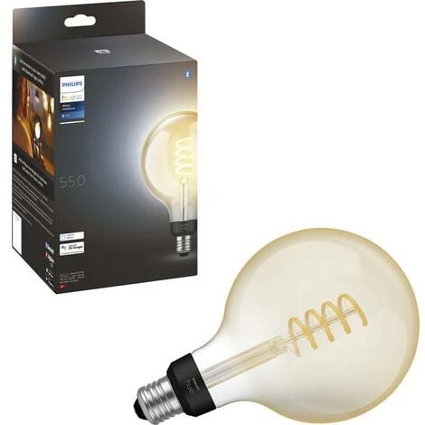Philips Lighting Hue Lampadina LED 871951430154200 ERP: G (A - G