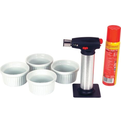 Rothenberger Industrial RoQuick Saldatore a pistola 230 V 100 W +510 °C (max