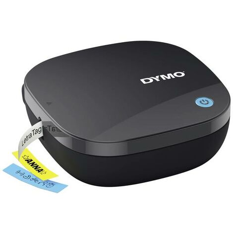 Etichettatrice portatile DYMO LT-100H - Altri accessori