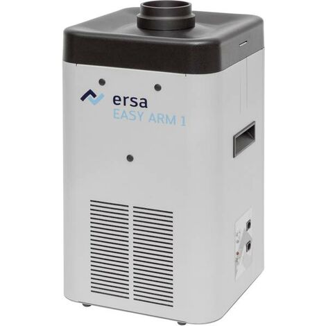 Ersa EASY ARM 1 Aspiratore fumi di saldatura 75 W 110 m³/h