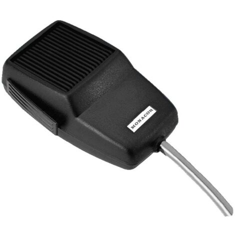 MONACOR MC-31 - Adattatore Per Microfono, 3 Ingressi XLR A 1 Uscita Per Mixer - Foto 12