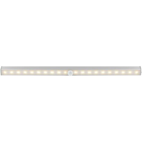 VELAMP LAGOON Luce LED Ricaricabile Sottopensile 30cm Con Rilevatore Di  Movimento 4000K