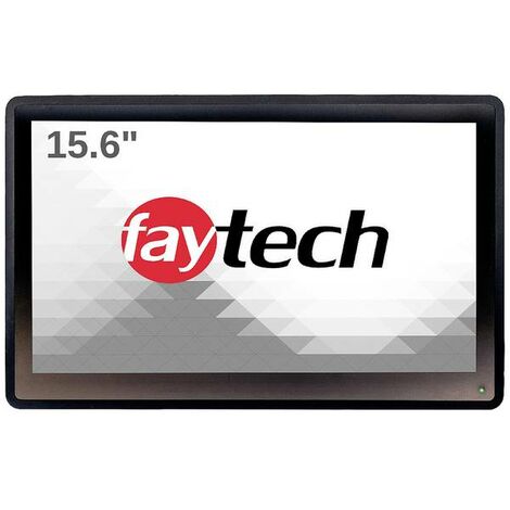 Telecamera per Auto da 7 pollici Touchscreen Full HD - DVB S2