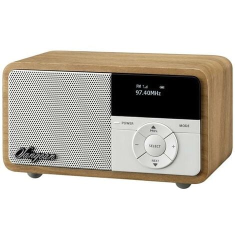 Trade Shop - Cassa Altoparlante Speaker Bluetooth Lettore Tf Radio Fm Usb  Portatile Kb-605