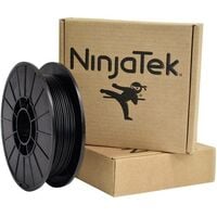 Ninjatek 3DCH0117505 Cheetah Filamento per stampante 3D TPU flessibile,  resistente ai prodotti chimici 1.75 mm 500