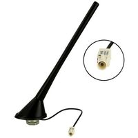 Hama 00107272 Antenna DAB da tetto