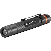 Coast G19 LED (monocolore) Torcia tascabile a batteria 2.5 h 57 g