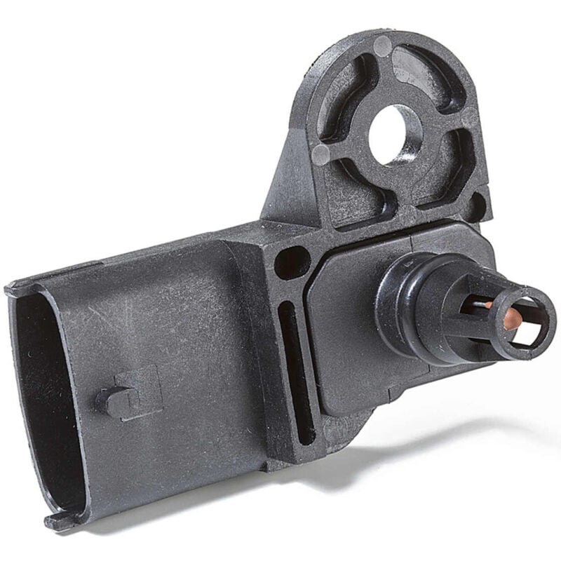 Sensor Ladedruck 4-polig HELLA für FIAT PANDA (312/ 319)