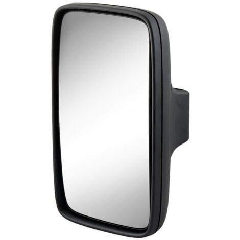 Außenspiegel Spiegelgla Spiegelglas Mit Stecker Für BMW 5 E60 E61