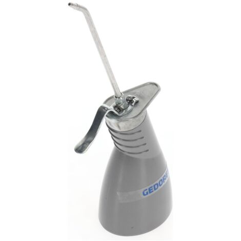 Gedore Ölspritzkanne 298-02 Ab 1,89 € | Preisvergleich Bei