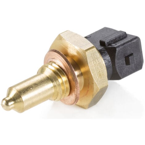 Sensor Öltemperatur 2-polig SW 22 HELLA für BMW 5 (E60)