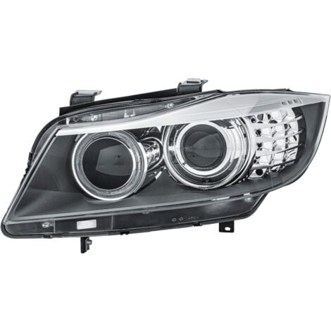 Scheinwerfer LED Bi-Xenon HELLA für BMW 3 (E90) Touring (E91) links
