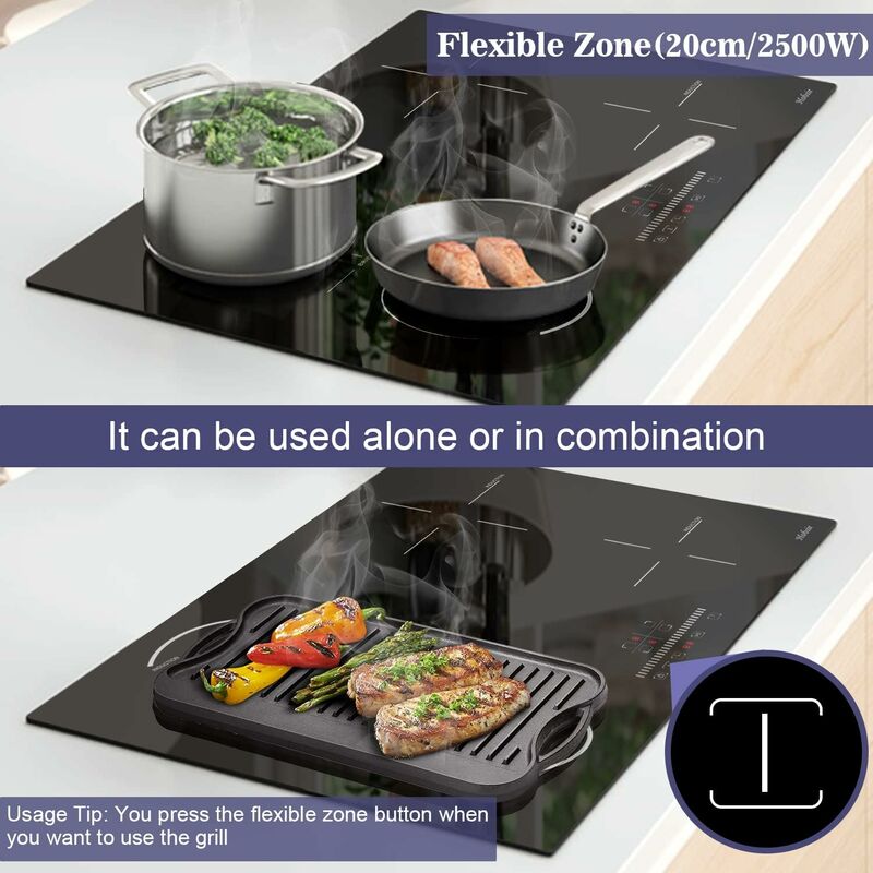 Tristar IK-6179 Induction cooker