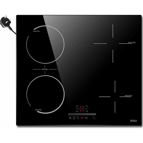 13 amp deals electric hob