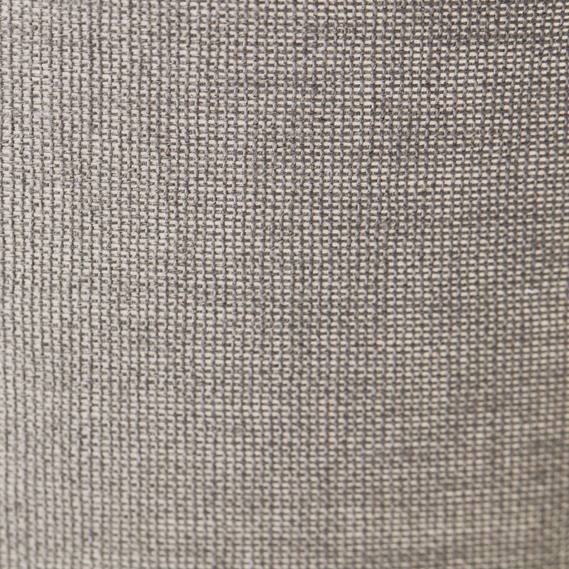 Brilliant 1x E14, 42cm Tischleuchte Keramik/Metall/Textil, W 40 weiß/grau, Ilysa D45,