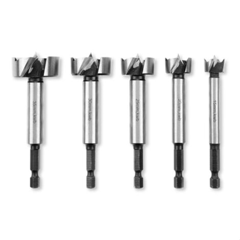 Einhell Rigipsbits Set – 2 Stück, PH2, 25 Mm Länge, Aus S2-Stahl, Für Trockenbau Mit C 6.3 Schaft