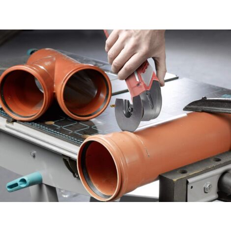 kwb Multitool-Zubehör im 22-teiligen Set, Sägeblatt Ø 87 mm, Finger-Form, HM-bestreute Fugen-Raspel halbrund, Schaber hart, 52 mm breit inkl. Fliesenkreuze