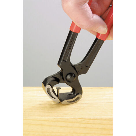 KWB Kantenzange t-isoliert, 160 mm, 3882-00