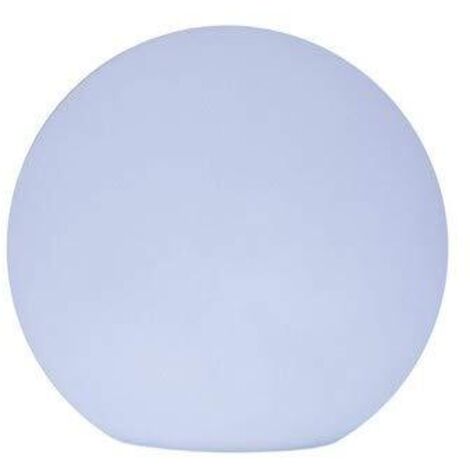 Große Leuchtkugel ,Twilights', LED, Fernbedienung und Farbwechsel, warmweiß, Ø 30cm (1/4)