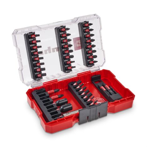 Einhell Impact-Bits 2er-Set – PZ1 – 50 Mm – Für Akkuschrauber & Bohrmaschinen
