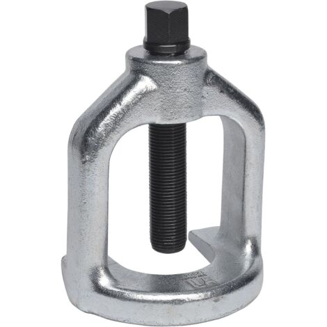 SW-Stahl 12304L Gelenkbolzen Ausdrücker 56x80 mm I Kugelgelenk Abzieher I Spurstangenkopf Traggelenk Auspresswerkzeug