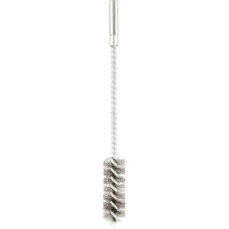 kwb Spiral-Rohrbürste, Stahldraht, gewellt 599300 1 St. (1/3)