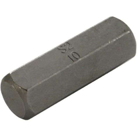 BIT INBUS 10 ANTR 10MM