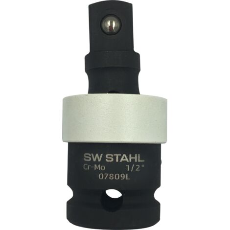 SW-Stahl 07809L IMPACT- Kardangelenk 1/2 Zoll
