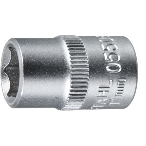 STECKNUSS 6KT 3/8 11
