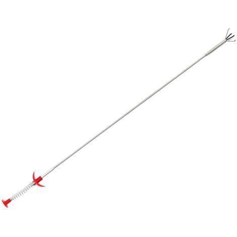 Sw Stahl 30000L Krallengreifer