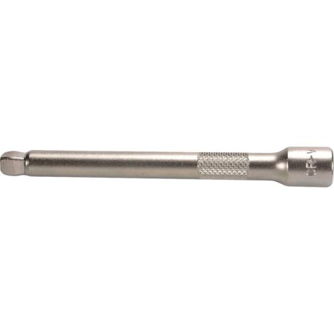 SW-Stahl 05753SB Kippverlängerung 1/4 Zoll für Ratsche I Umschaltknarre 1/4 Zoll I Chrom-Vanadium-Stahl