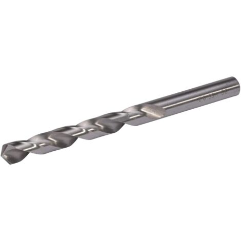 SW-Stahl 89090L-10 Spiralbohrer HSS-G, 9,0 mm, 10-teilig