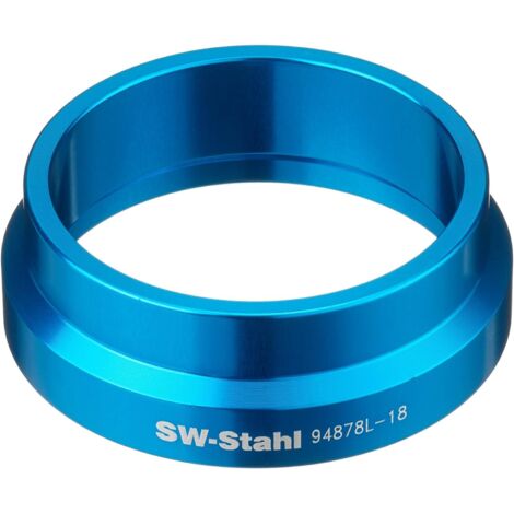 SW-Stahl 94878L-18 Aluminium Adapter 48,9 mm/ 43 mm