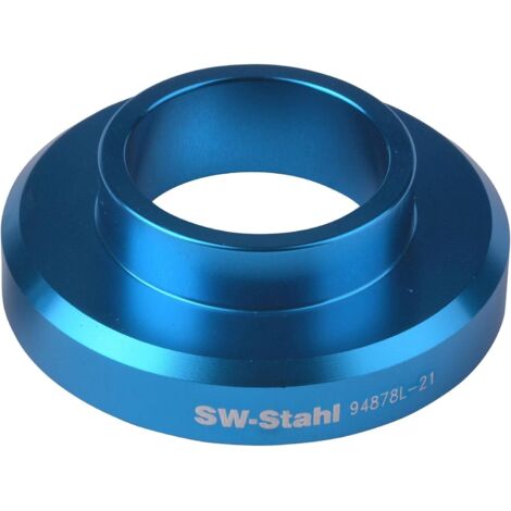 SW-Stahl 94878L-21 Aluminium Adapter 33, 6 mm/ 27, 5 mm
