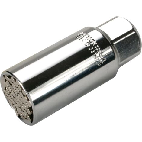 SW-Stahl Multi-Einsatz, 3/8 Antrieb 9-22 mm und 1/4-7/8 Zoll Werkstattqualität, 05550L (1/3)